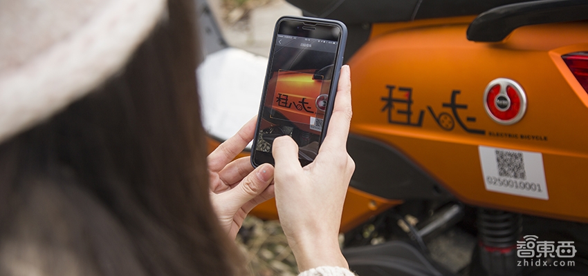 摩拜和ofo们都out啦！一大波共享电动自行车袭来