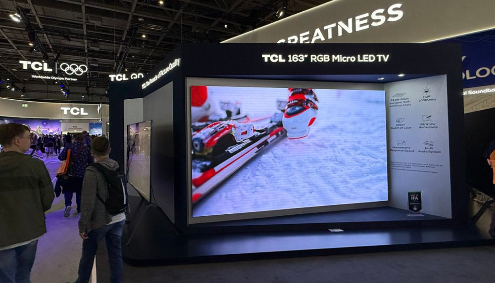 暴走IFA展会带来八大看点！宇树机器人表演秀翻老外，国产AI眼镜攻陷欧洲，“电动老头乐”也来了