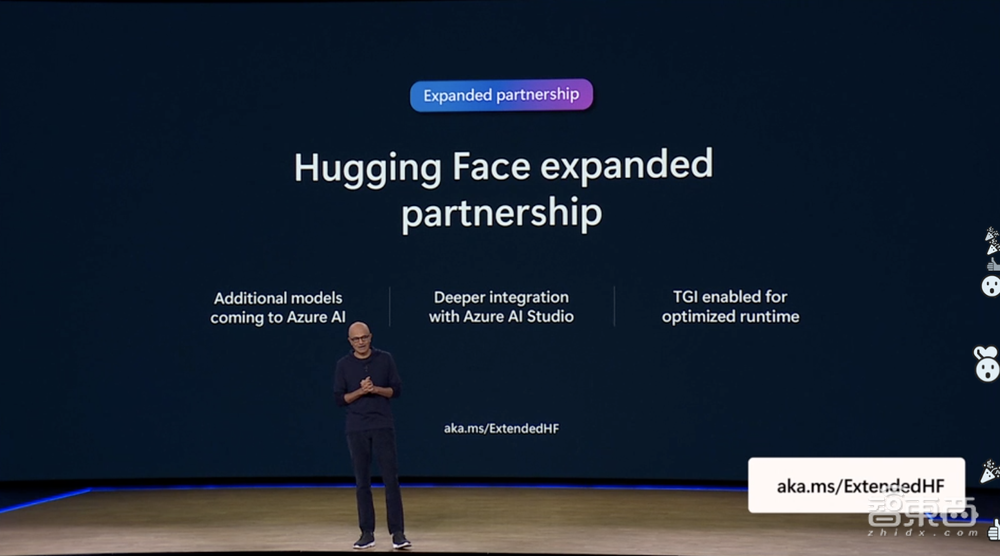 微软昨夜AI全家桶狂飙:GPT-4o上云,纳德拉现场表白OpenAI,Altman剧透新模型