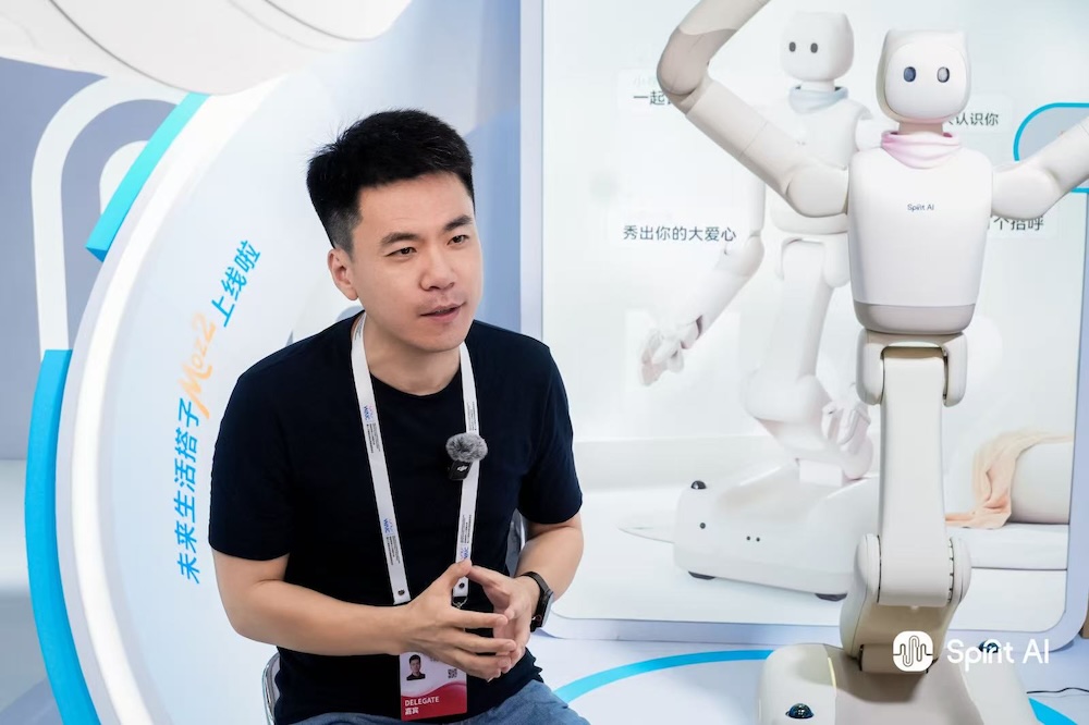 不止Kimi K3,北京AI正在补上Action拼图