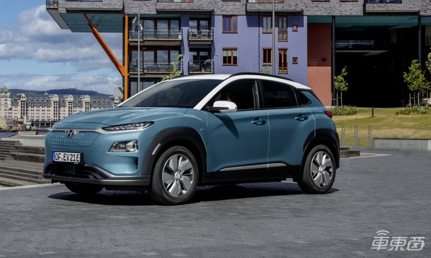 现代电动车着火,LG买单 !8万台车被召回,损失超50亿元