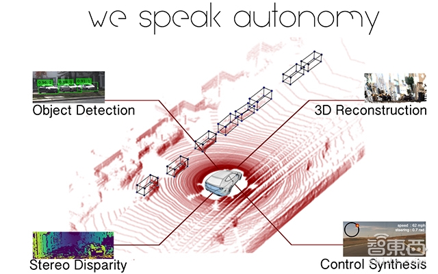 特写:硅谷自动驾驶淘金热背后的华人江湖