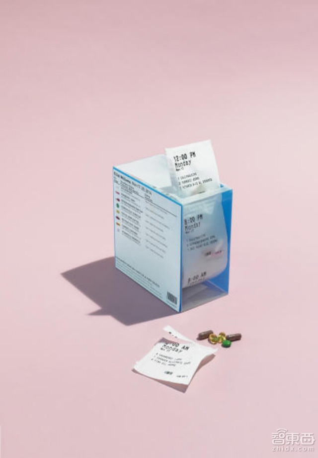 有木有被惊呆?《时代》二十五大年度最佳发明揭晓(多图慎点)