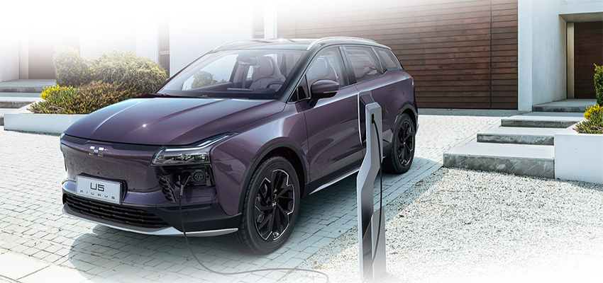 爱驰17.5亿入主江铃汽车！生产资质稳了