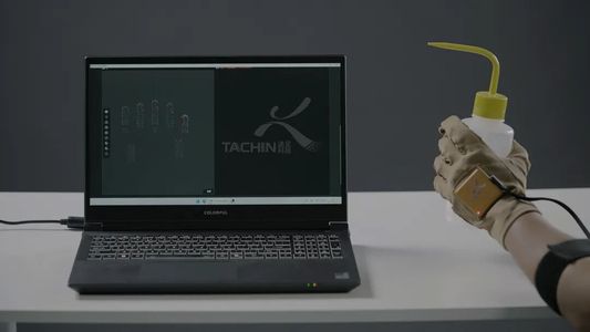 斯坦福博士后造电子皮肤，刚融资超亿元，联想投了