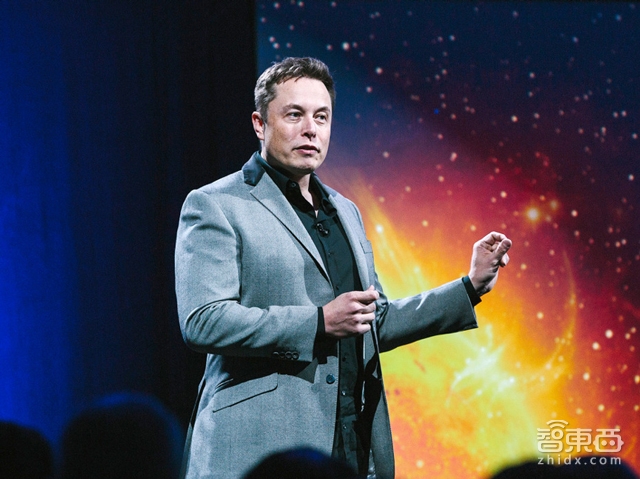 特斯拉CEO猛爆料苹果汽车 2020年量产!