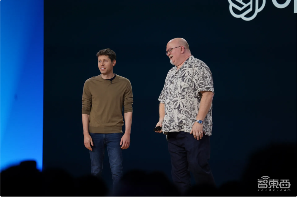 微软昨夜AI全家桶狂飙：GPT-4o上云，纳德拉现场表白OpenAI，Altman剧透新模型