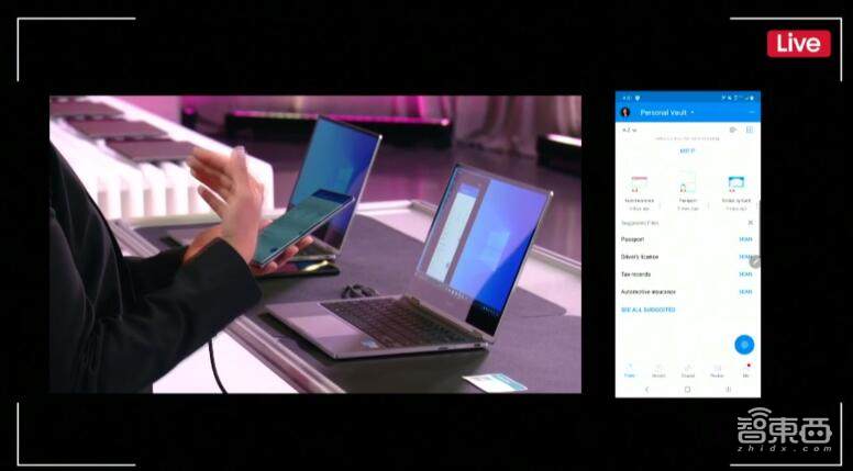 三星机皇Note10+发布！双机上5G版，能玩3D扫描，最新7nm芯片加持