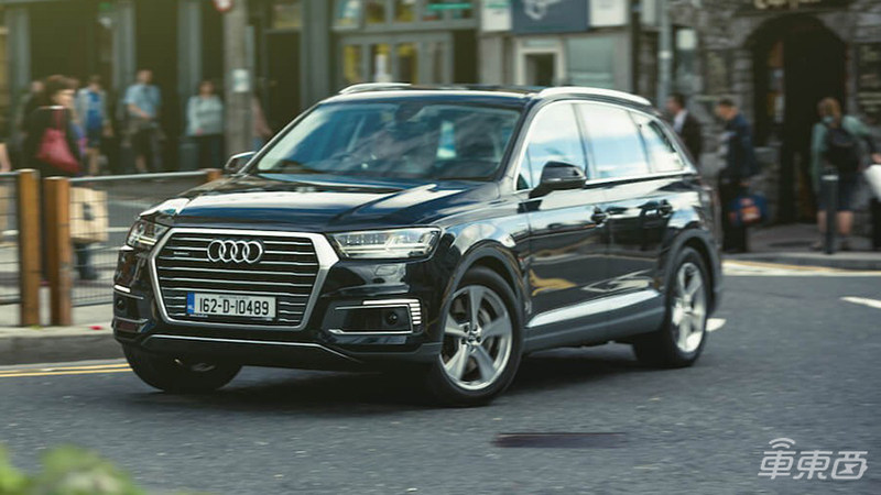 奔驰宝马奥迪电动化大对决!40款车型谁更强?