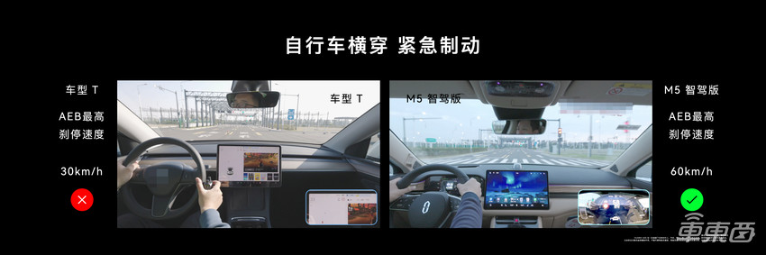 余承东再发两款新车，拳打特斯拉，脚踢理想，真的行吗？