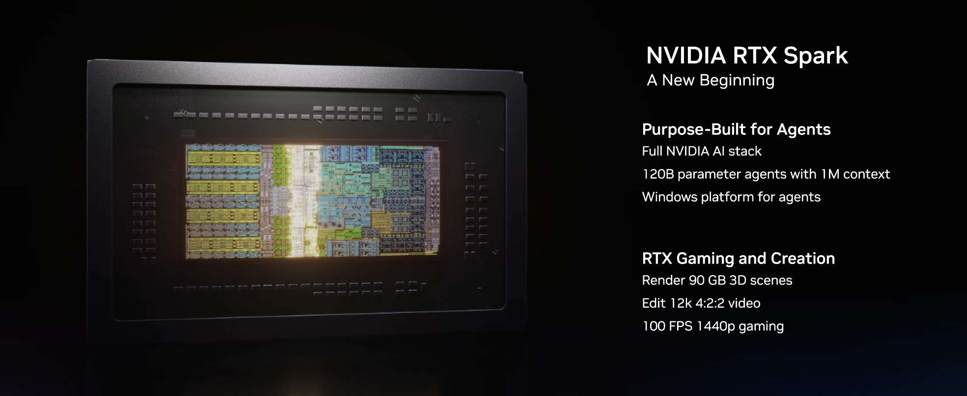 解密RTX Spark:英伟达“再造”PC背后,有哪些关键技术和思考?