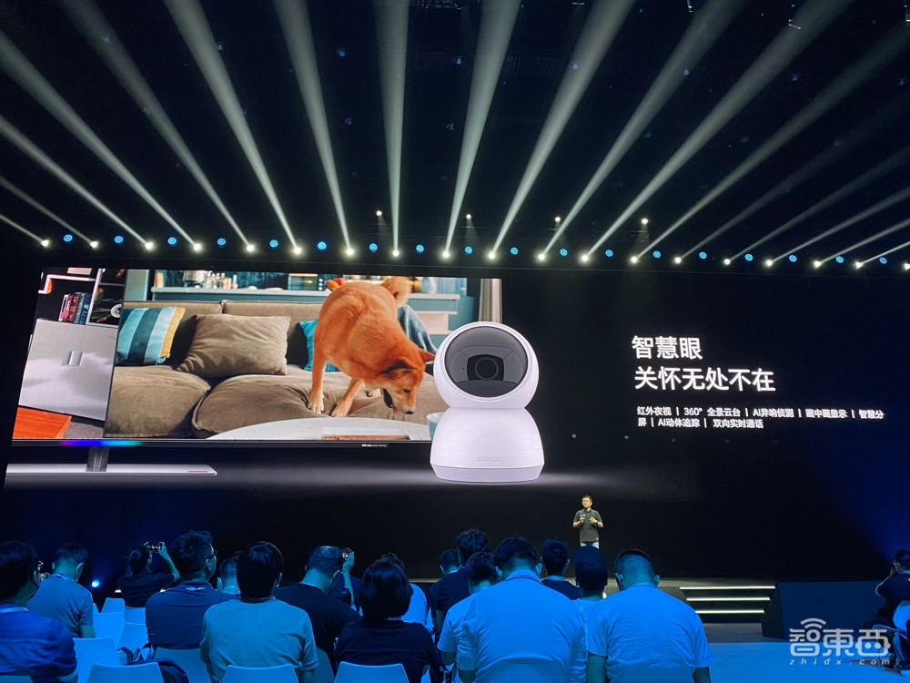 創(chuàng)維連甩四大“殺器”！攜京東方推MiniLED電視，OLED色準(zhǔn)近似肉眼效果