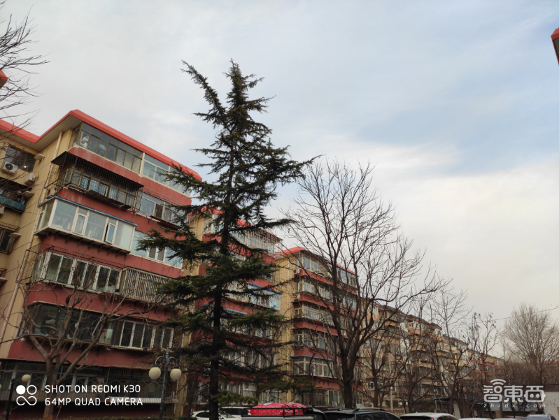 红米 K30体验:小米的第一部120Hz高刷新率手机做的怎么样?