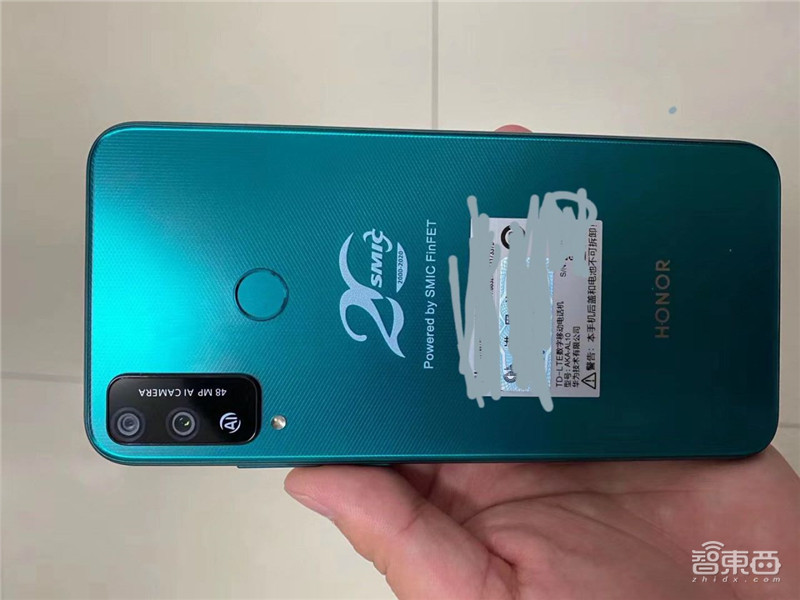 报告:美国出狠招斩华为芯片后路!中芯国际能否成最强备胎?【附下载】