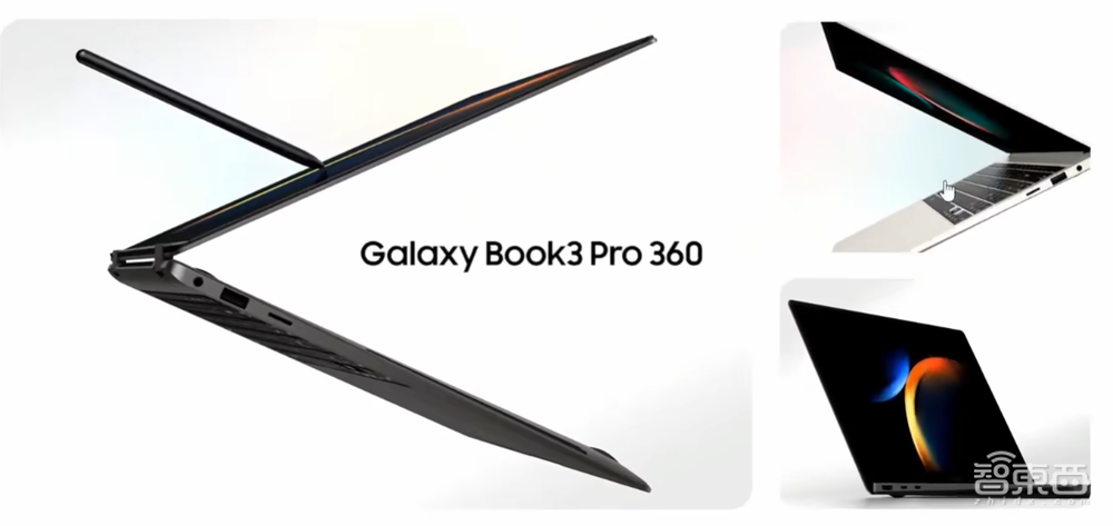 三星发布旗舰新机皇，与谷歌、高通联手开发XR