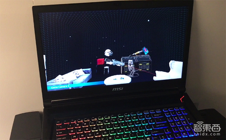 独家体验英特尔Alloy融合现实头盔 VR杀手还是产业福音?