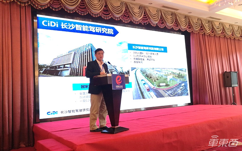 解讀希迪智駕的“北方打法”：攜手北奔重汽探索三大落地場景！