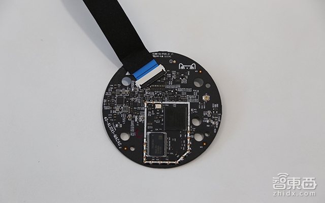 大!拆!机!全球四大智能音箱首拆 扒开产业真相