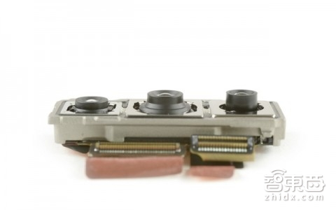 拆解华为P20 Pro摄像头 看如何突破手机拍照极限