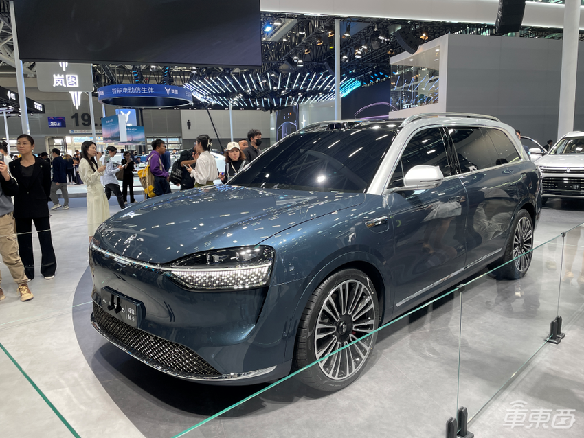 特斯拉带火的一体压铸技术，正在被赛力斯推向更高水平