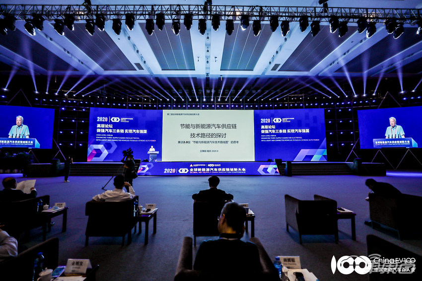 电芯企业4年死掉85家！新能源汽车供应链大洗牌