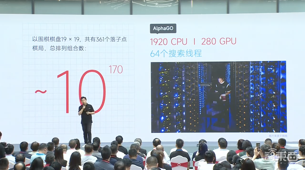 商汤推围棋版家用AI机器人!能陪玩、能当老师,还支持远程线上对弈