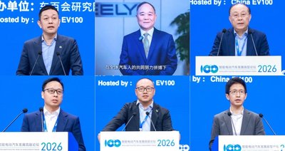 27位大佬扯下车圈遮羞布！智驾靠吹、增量不增利，电池芯片成本占比过半