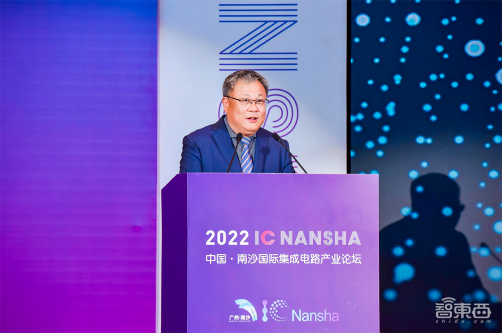 国内半导体大佬集中发声：进口替代进入深水区