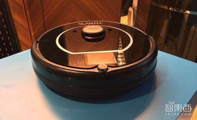 这支上海团队专注7年把机器人的“眼”做便宜