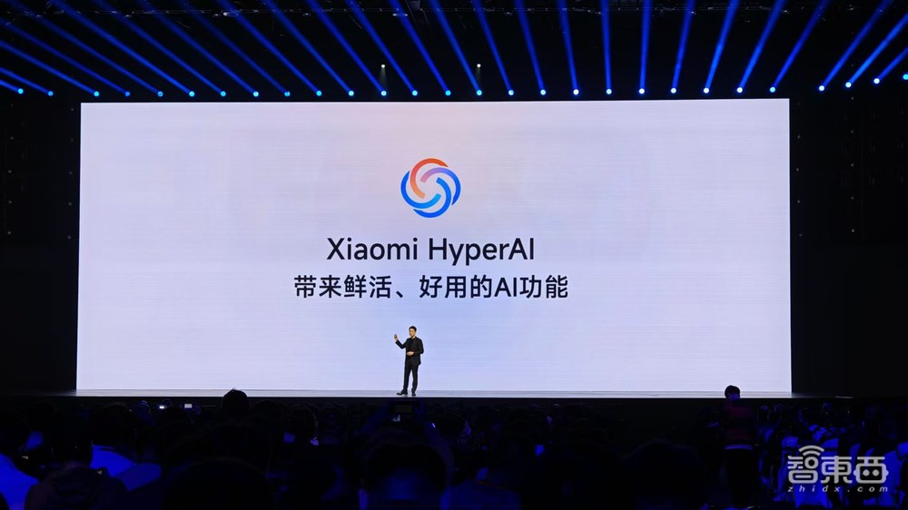 今夜,小米加入苹果全家桶