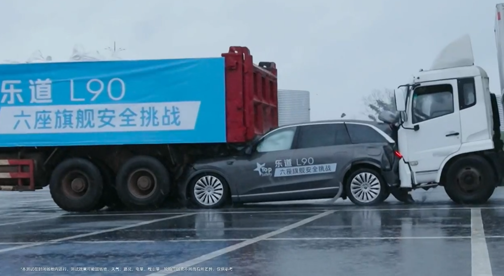 李斌豁出去了！5米大车预售不到20万，为销量和四季度盈利拼了