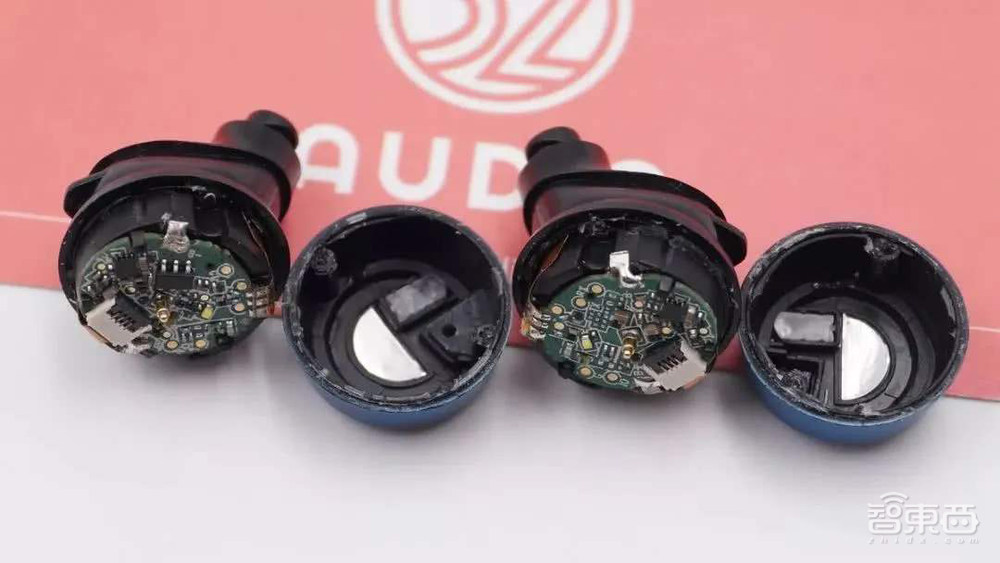 暗流涌动的TWS耳机江湖:国产替代抱团崛起