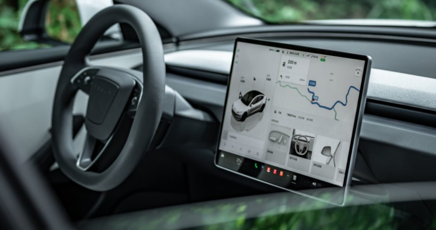 特斯拉加速布局自动驾驶！FSD将迎大升级，自建芯片工厂动工在即