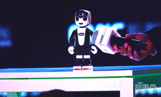 亲历机器人黑科技:Hubo2救援打洞不含糊 Sofia以假乱真自带表情