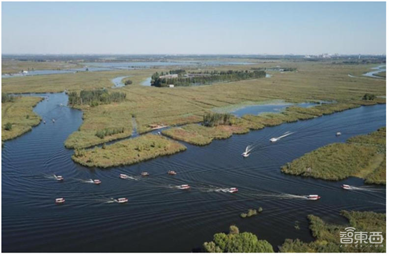 5G引爆无人机第二春!军事工业消费三大领域齐开花 | 智东西内参