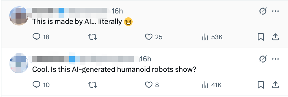 外网爆火、国人刷屏：今年春晚的机器人顶流，为什么还是宇树？