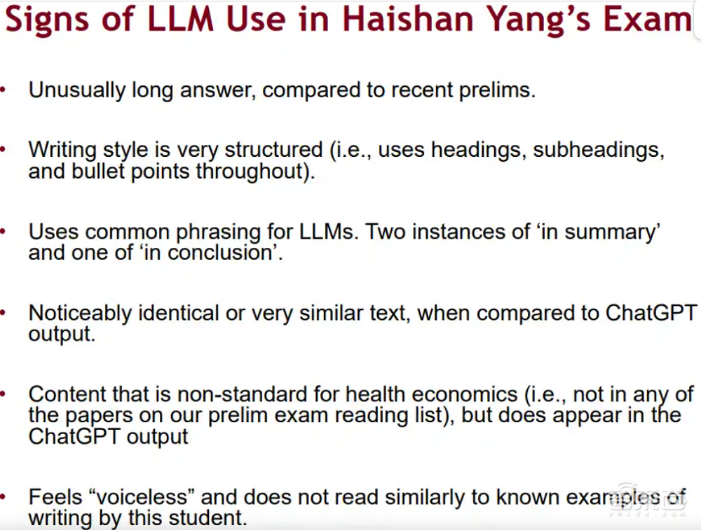 留美博士用AI写论文遭开除!反诉校方索赔968万,导师力挺:从未见过如此大的敌意