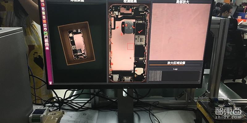 成立2月融资过亿，百度大牛加盟，解读创新奇智AI变现心法