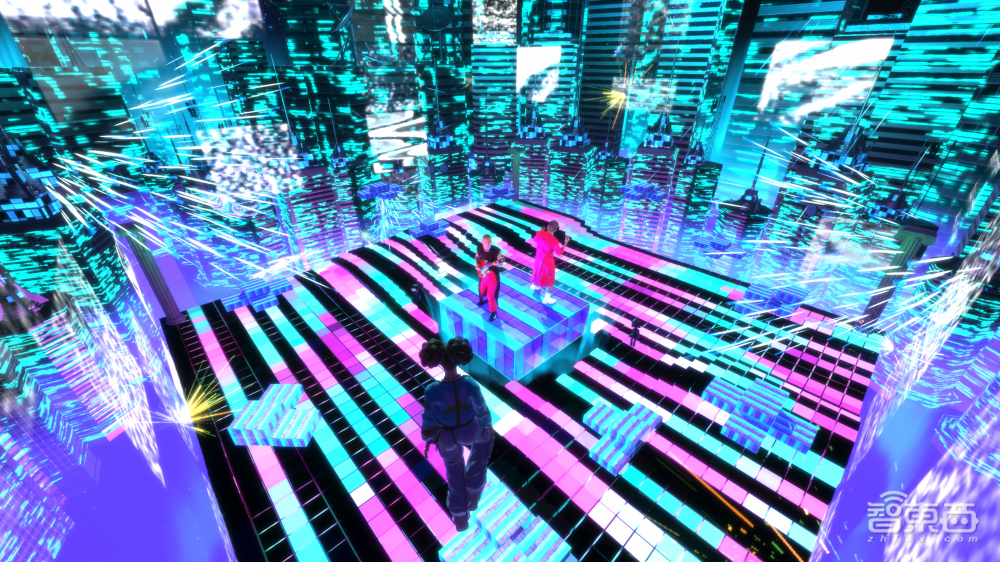 音乐界的元宇宙要来了!HTC推出BeatdayVR平台,将有六场音乐会