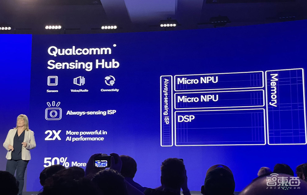 AI性能6年暴涨100倍，CPU赶超苹果英特尔？高通最强芯片秘籍公布