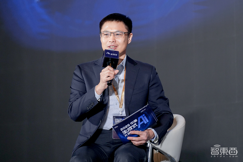 万字回顾中国生成式AI大会！50+大咖演讲精华干货爆棚，来没来都值得收藏