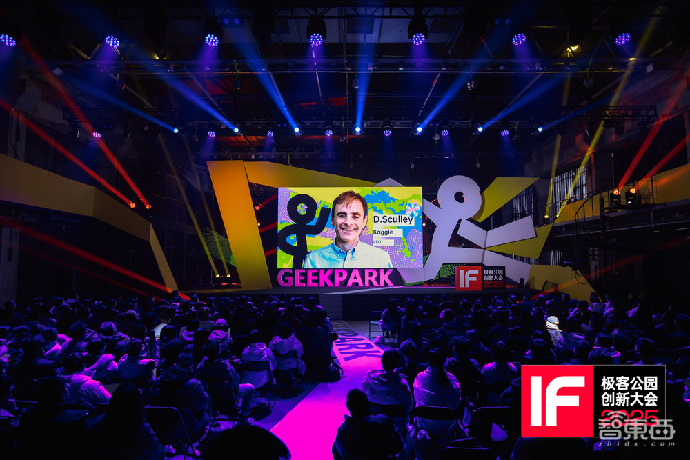 未来十年,谁将主宰科技巅峰?