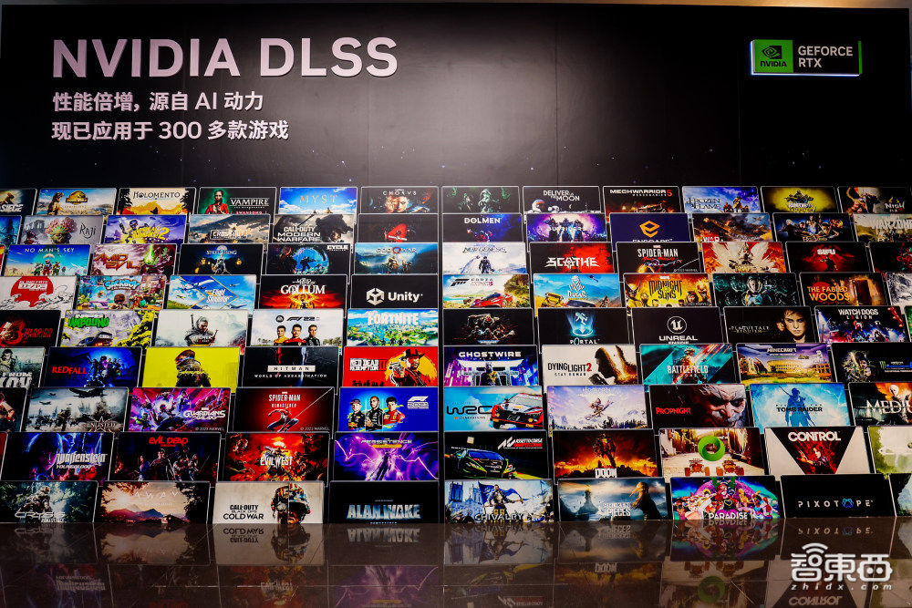 从软硬件到生态加速AI PC革命,英伟达凭实力证明RTX就是AI