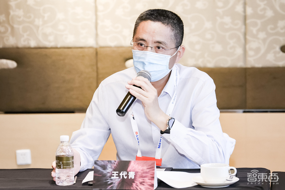 对话TCL研发中心王代青:MiniLED年收入超10亿元,AIoT是更大目标