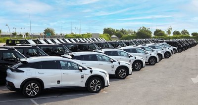 特斯拉、英伟达集体盯上的物理AI，中国玩家已亮出“王炸”