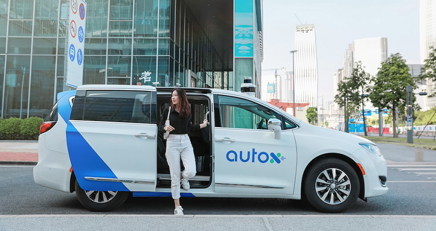 L4级自动驾驶的时代,RoboTaxi保持领先的秘诀是什么?