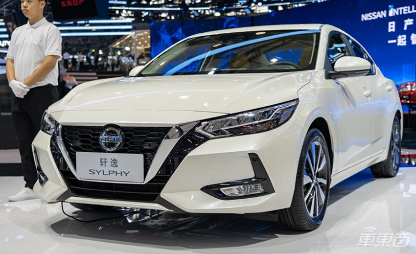 日产全球裁员9000人！拥抱华为自救，中国市场三年内推8款新能源车