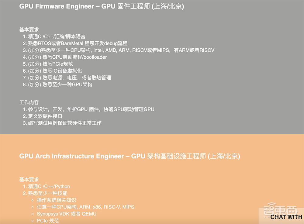 百日GPU独角兽速成之谜！
