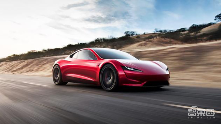 荣耀也玩跨界合作 或联手特斯拉推定制版Magic2