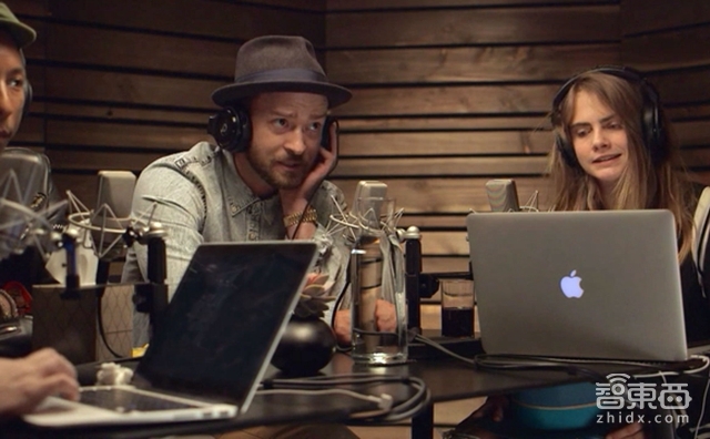 智东西晚报:苹果召回新Macbook USB-C数据线 被传正拍自制剧